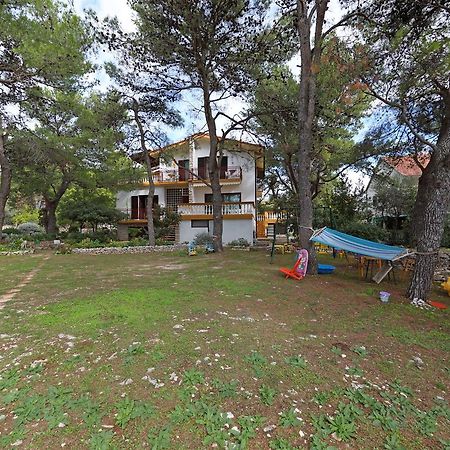 Rooms Jeriko Vodice Zewnętrze zdjęcie