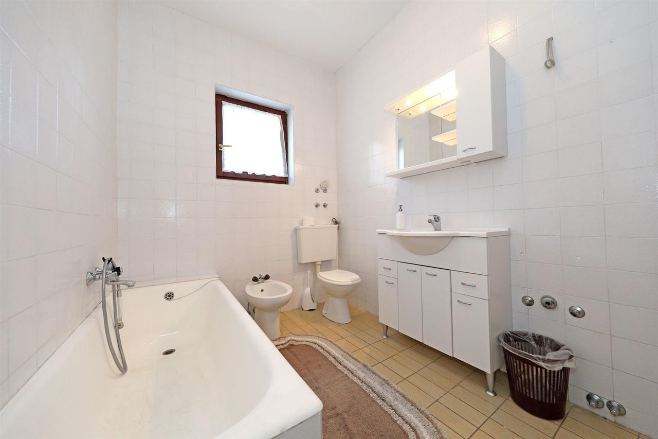Rooms Jeriko Vodice Zewnętrze zdjęcie