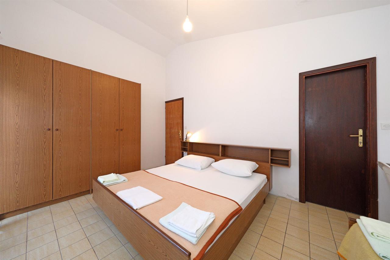 Rooms Jeriko Vodice Zewnętrze zdjęcie