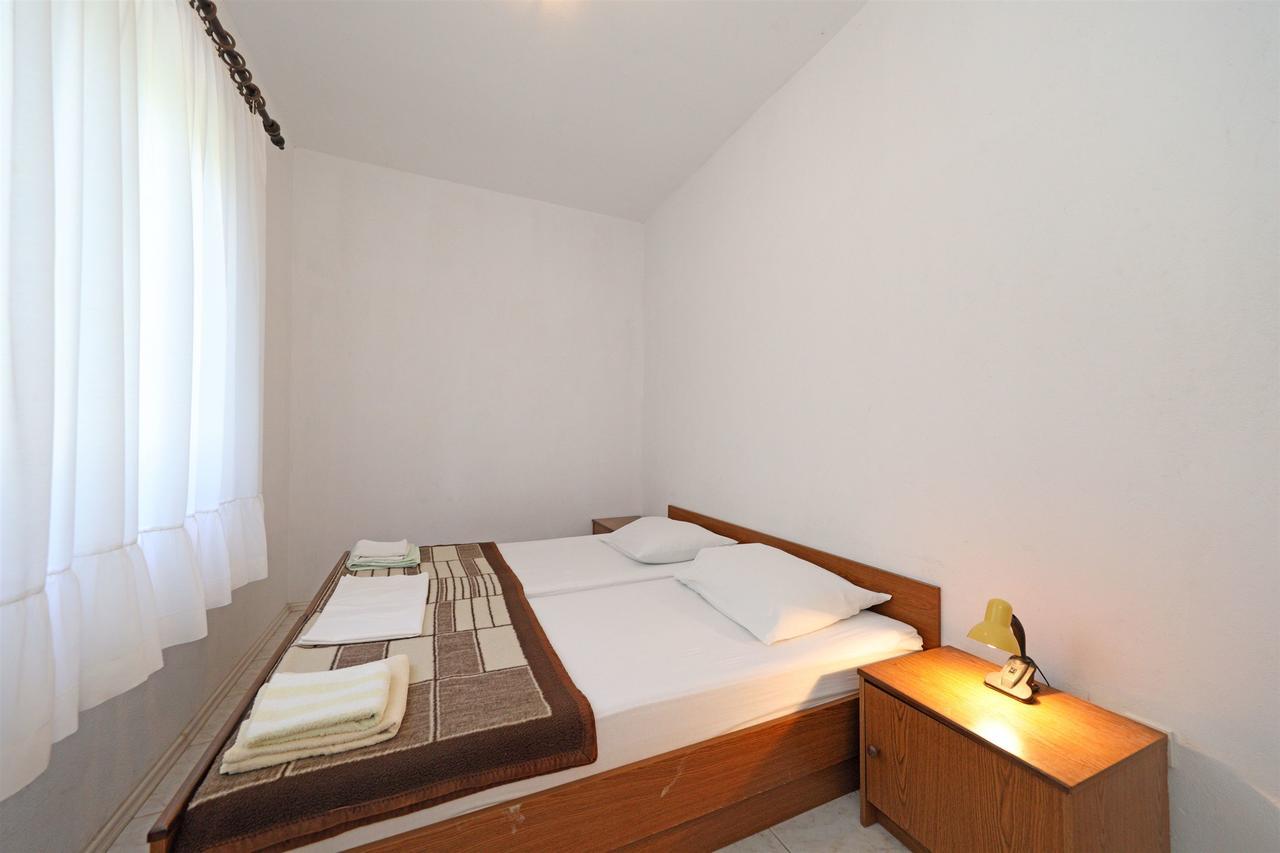 Rooms Jeriko Vodice Zewnętrze zdjęcie