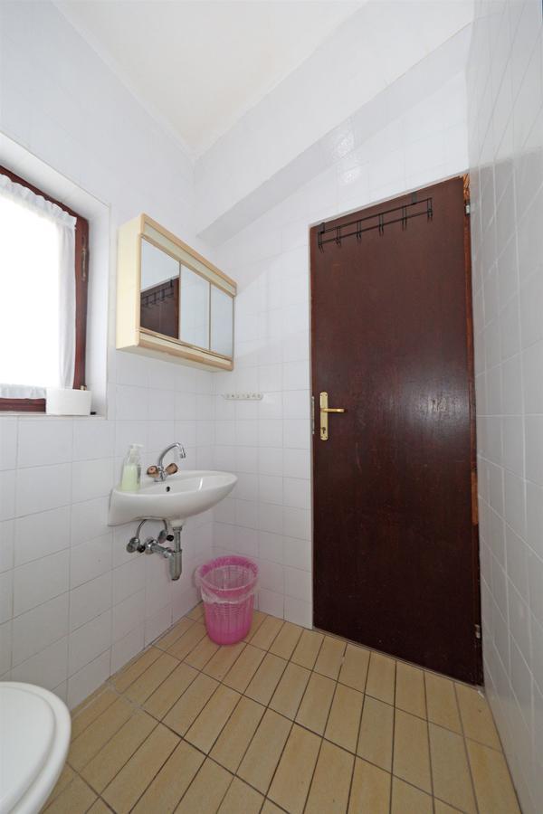 Rooms Jeriko Vodice Zewnętrze zdjęcie