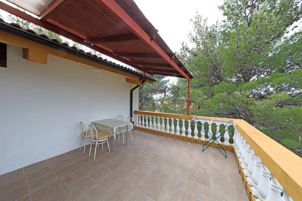 Rooms Jeriko Vodice Zewnętrze zdjęcie