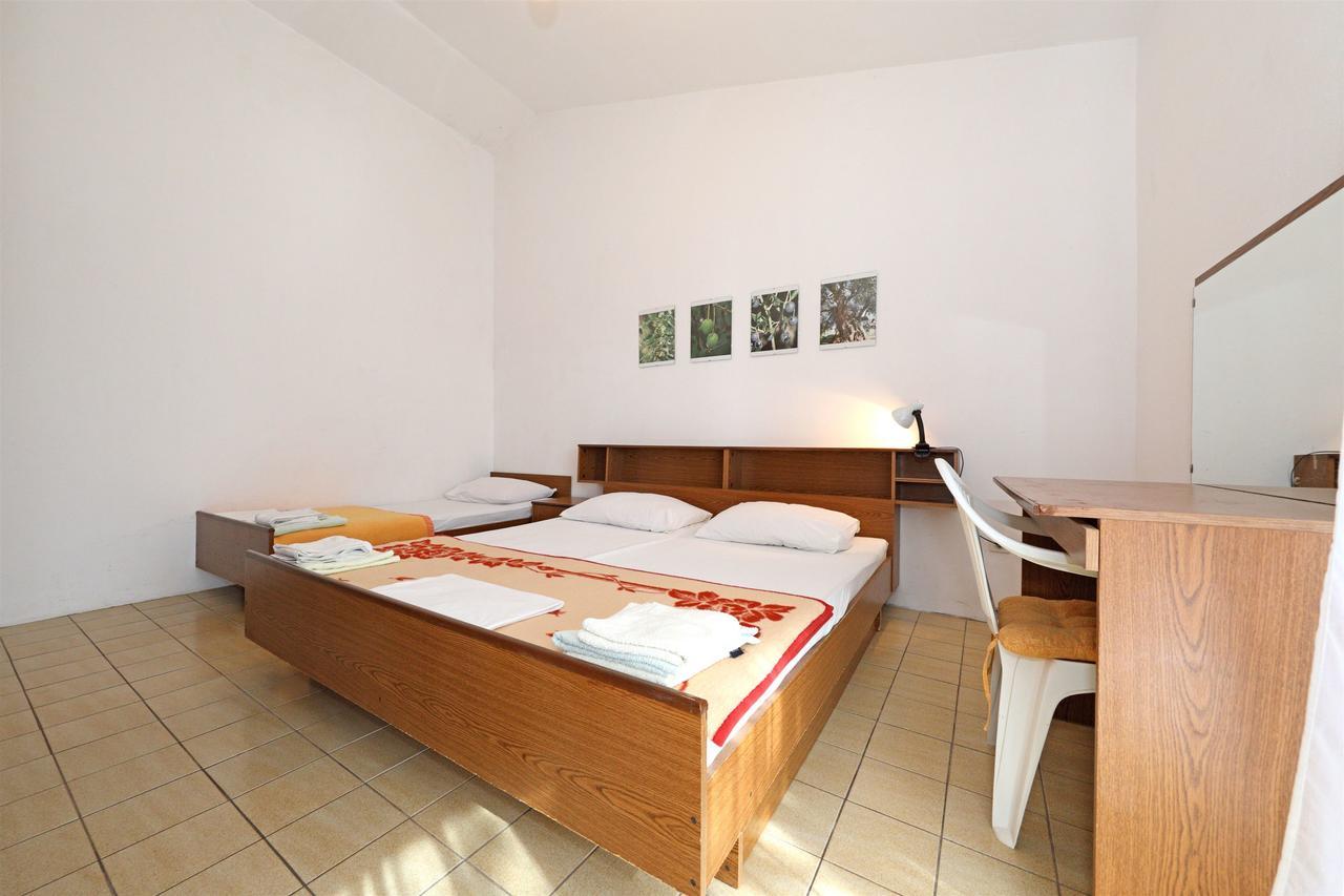 Rooms Jeriko Vodice Zewnętrze zdjęcie