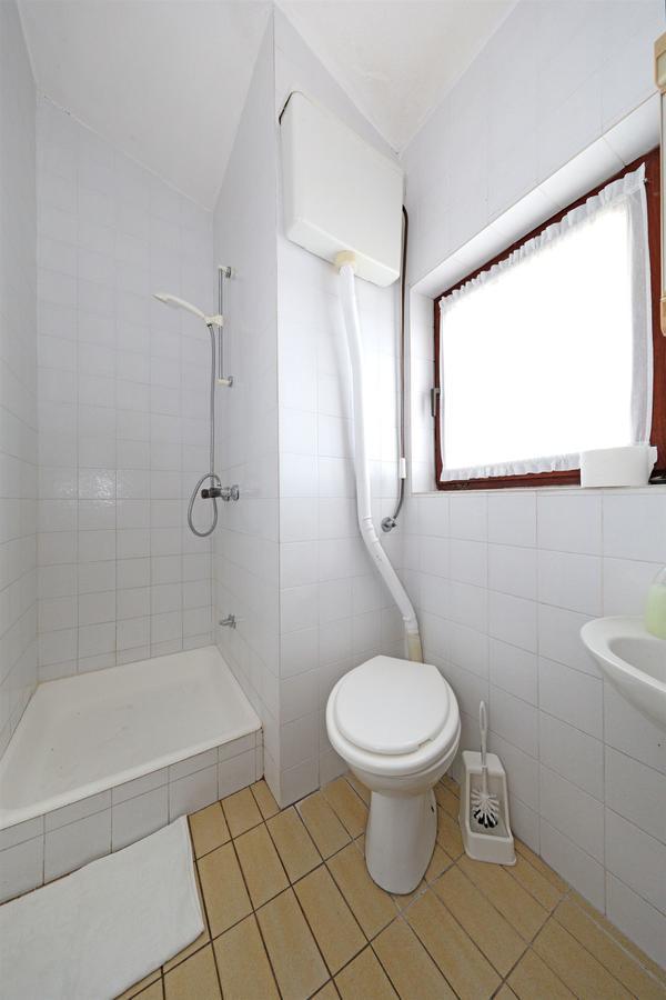 Rooms Jeriko Vodice Zewnętrze zdjęcie