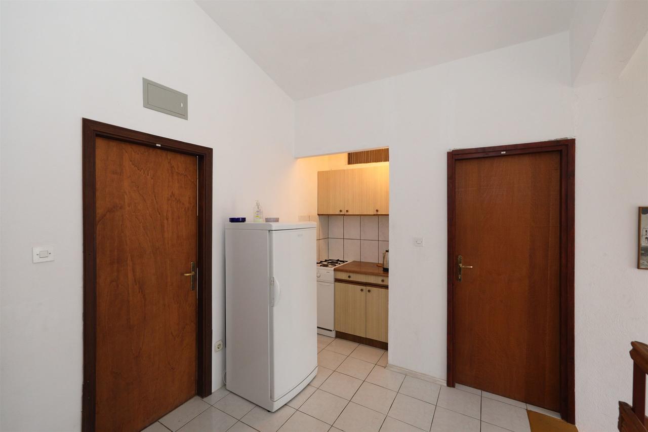 Rooms Jeriko Vodice Zewnętrze zdjęcie