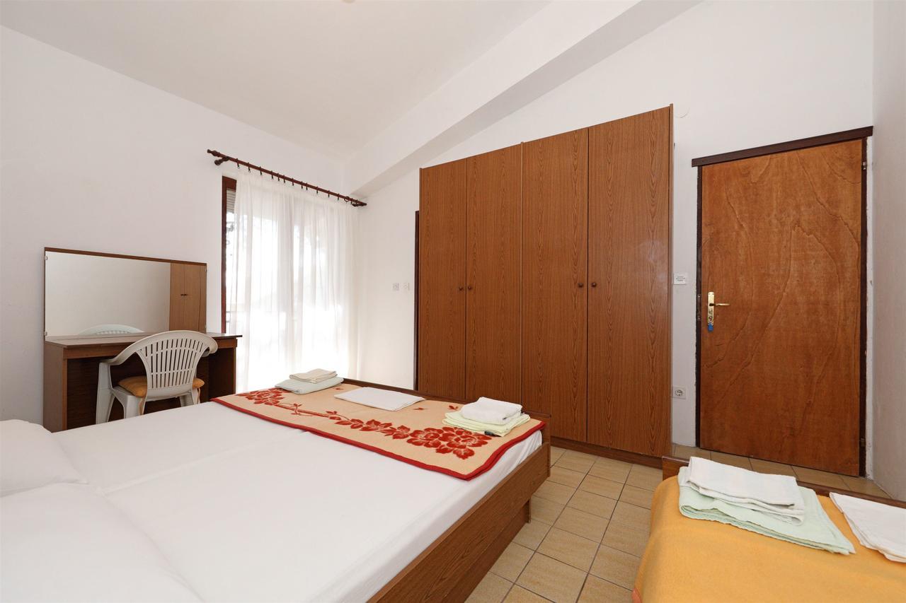 Rooms Jeriko Vodice Zewnętrze zdjęcie